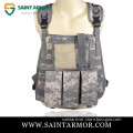 tactical vest quick release military combat molle vest
